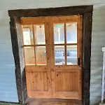 Cabanas Dona Josefina