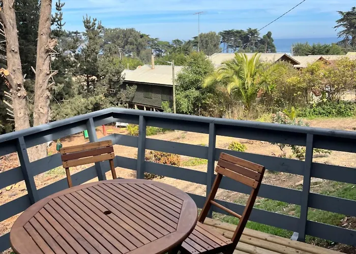 Cabanas Dona Josefina