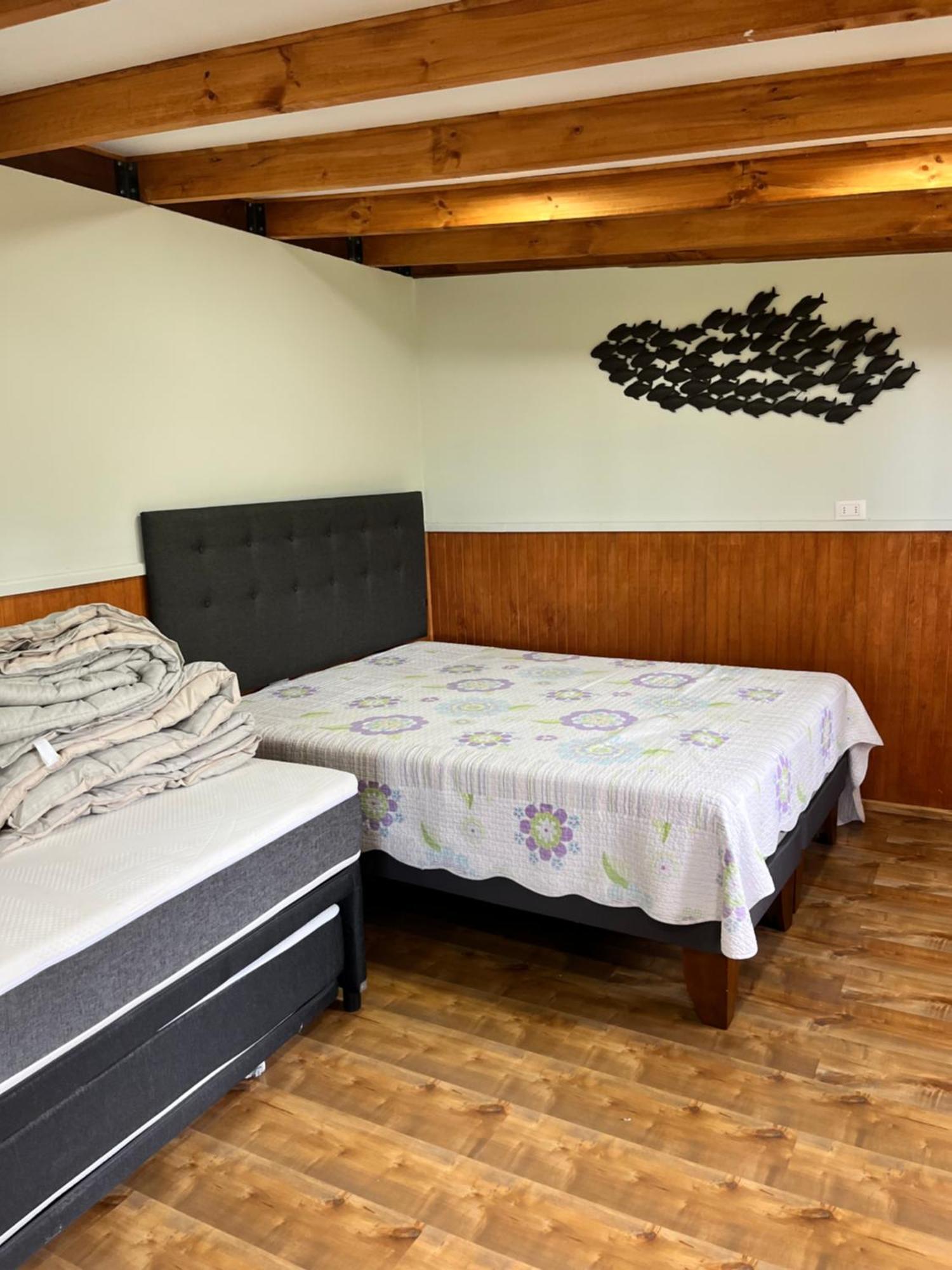 Dona Josefina Apartamento Pichilemu