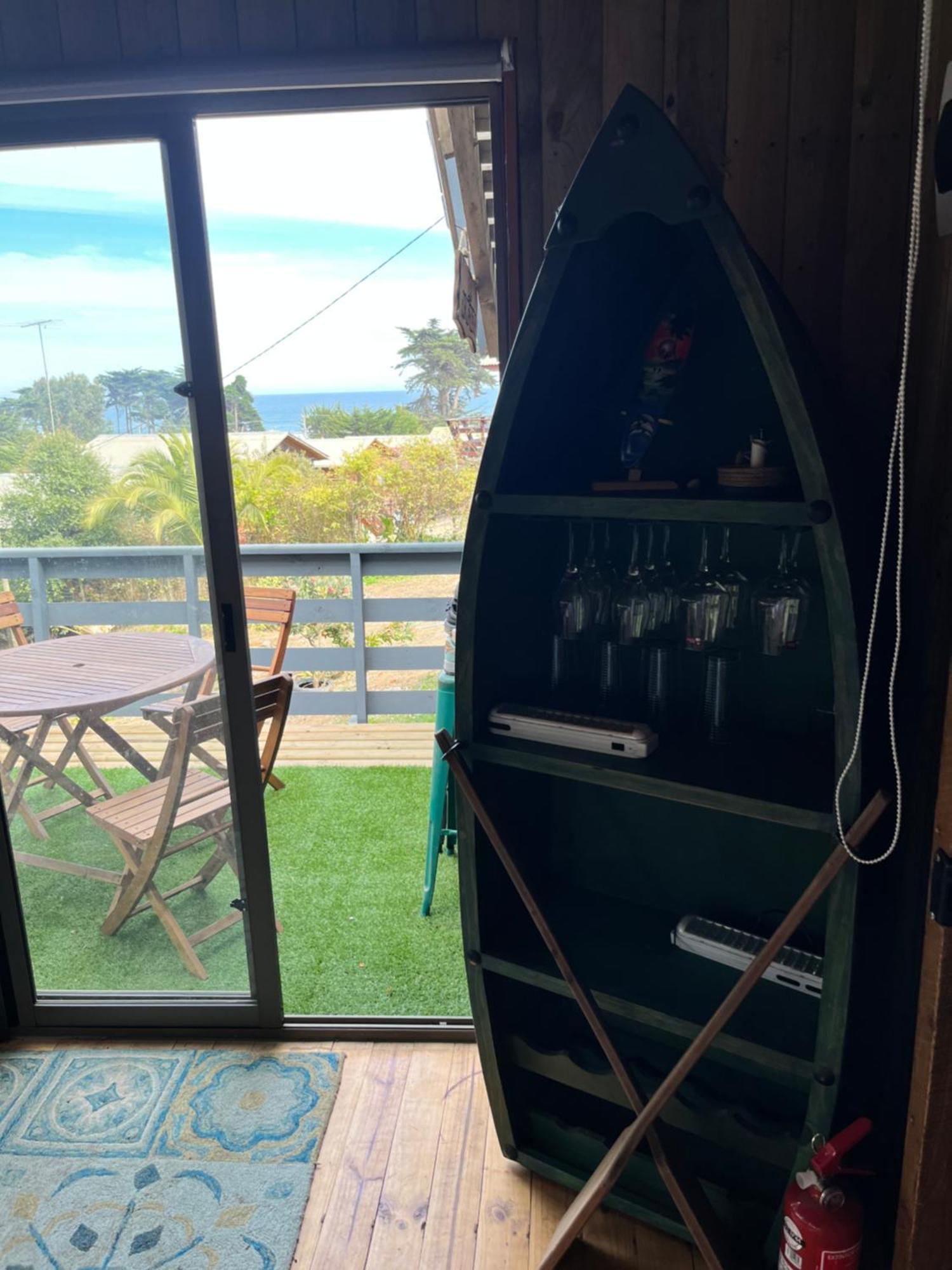 Apartamento Dona Josefina Pichilemu