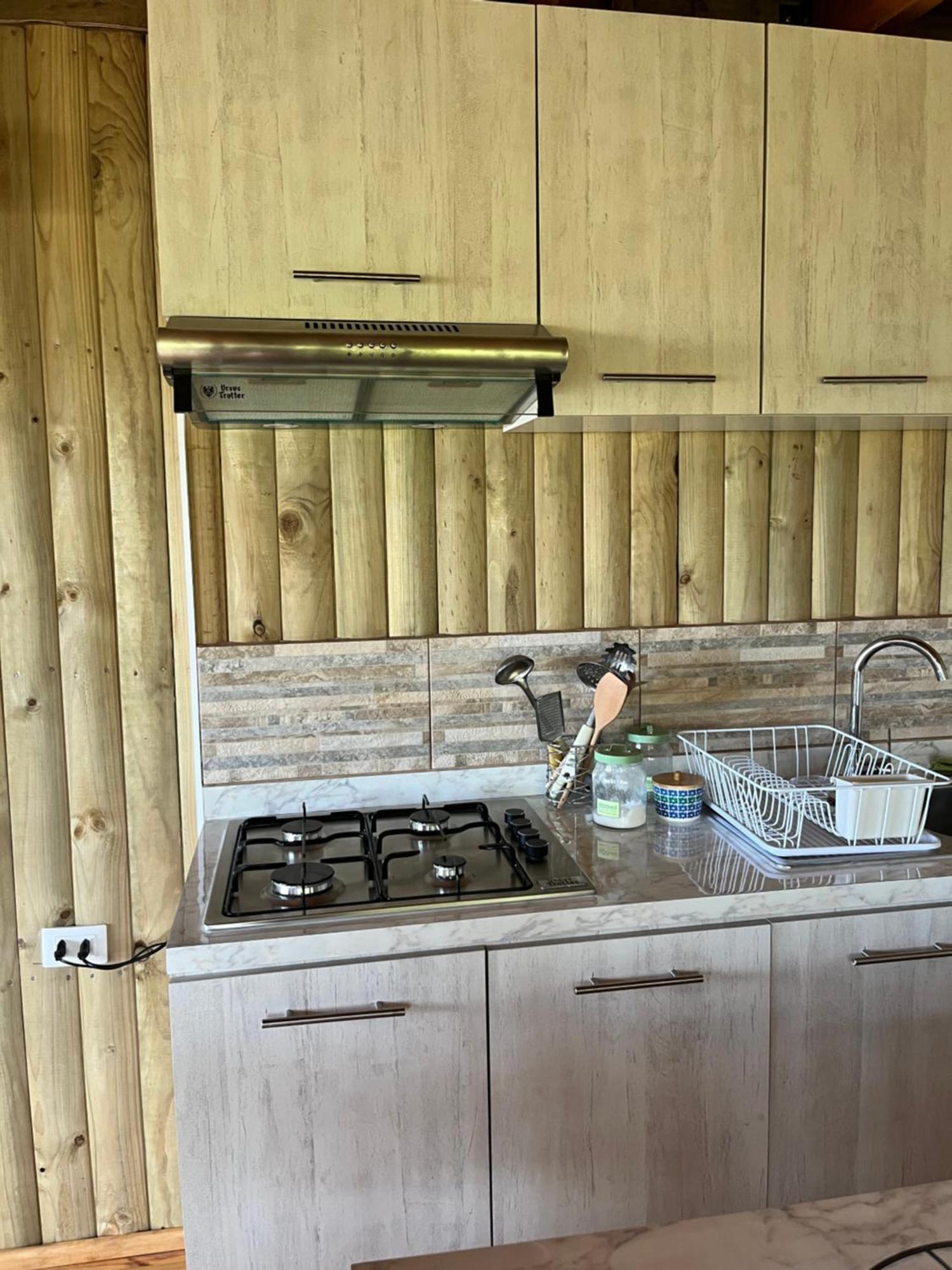 Dona Josefina Apartamento Pichilemu